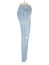 Express Blue Jeans Size 4 - photo 4