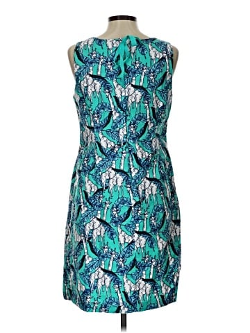 Talbots Casual Dress (view 2)