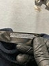 Assorted Brands Black Long Sleeve Top Size M - photo 8