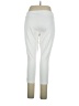 Hue Color Block Ivory Active Pants Size XL - photo 2