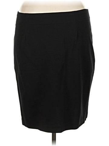 Eileen Fisher Casual Skirt (view 2)