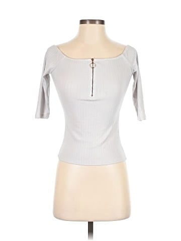 rue21 Short Sleeve Top (view 1)