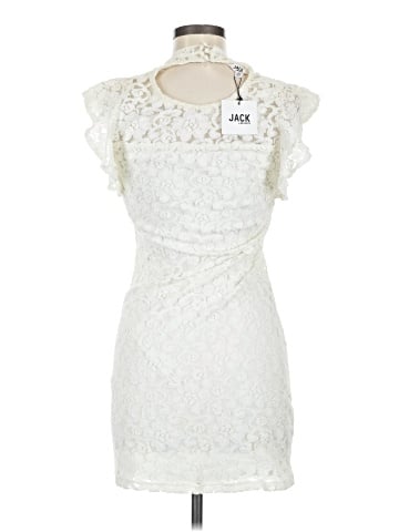 Jack by BB Dakota Cocktail Dress (view 2)