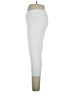 Hue Color Block Ivory Active Pants Size XL - photo 5