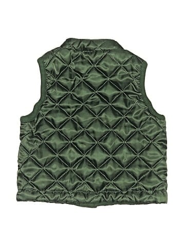 Baby Essentials Vest (view 2)