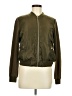 Forever 21 Green Jacket Size M - photo 1