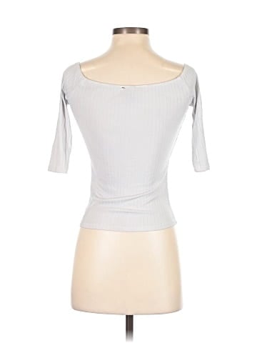 rue21 Short Sleeve Top (view 2)