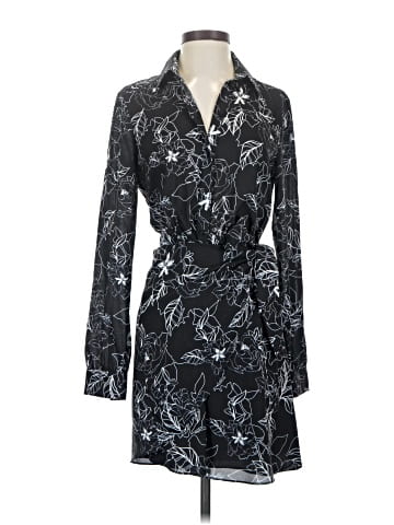 Parker Casual Dress (view 1)