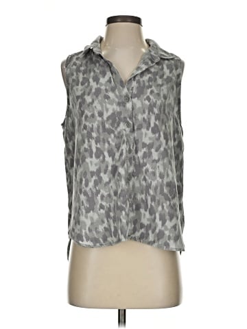 Cloth & Stone Sleeveless Blouse (view 1)