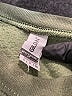 Gildan Print Green Sweatshirt Size S - photo 7