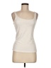 Nine West Ivory Tank Top Size M - photo 1