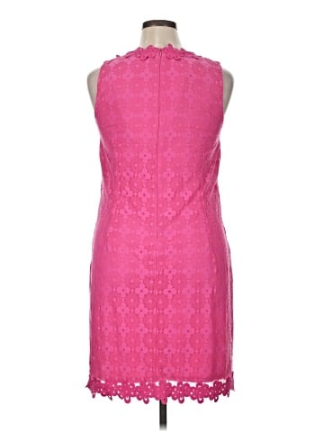 London Times Cocktail Dress (view 2)