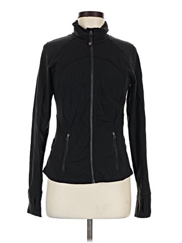 Lululemon Athletica Track Jacket (view 1)