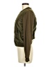 Forever 21 Green Jacket Size M - photo 5
