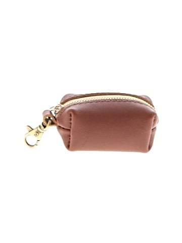 Portland Leather Goods Leather Coin Purse (view 1)