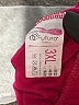 Assorted Brands Color Block Pink Active Pants Size 3X - photo 4