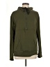 Unbranded Green Pullover Hoodie Size L - photo 1