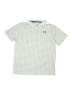 Under Armour Ivory Short Sleeve Polo Size L (youth) - photo 1