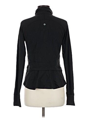 Lululemon Athletica Track Jacket (view 2)