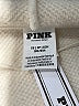 Victoria's Secret Pink Ivory Pullover Sweater Size XS - photo 7