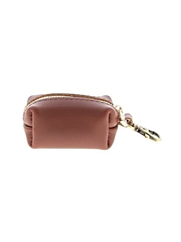 Portland Leather Goods Leather Coin Purse (view 2)