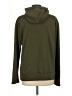 Unbranded Green Pullover Hoodie Size L - photo 2