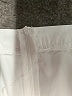 Unbranded Solid White Romper Size XL - photo 4