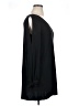 Lulus Black Long Sleeve Top Size XL - photo 4