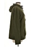 Unbranded Green Pullover Hoodie Size L - photo 4