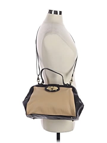 Emma Fox Satchel (view 2)