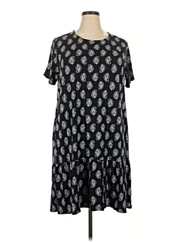 J.Jill Casual Dress (view 1)