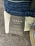 Torrid Blue Denim Shorts Size 10 - photo 4