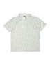 Under Armour Ivory Short Sleeve Polo Size L (youth) - photo 2