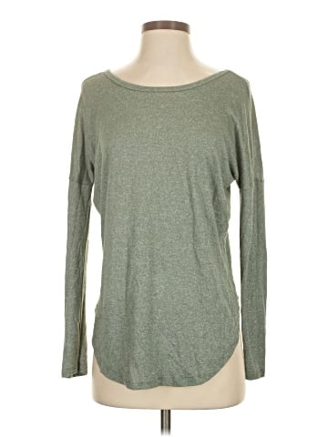 Love Crazy Long Sleeve Top (view 1)