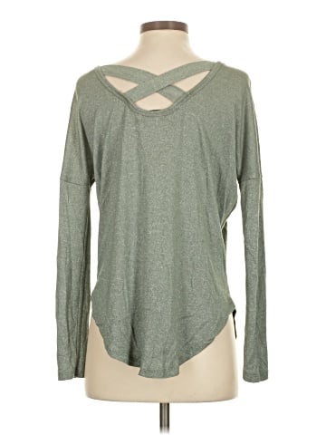 Love Crazy Long Sleeve Top (view 2)
