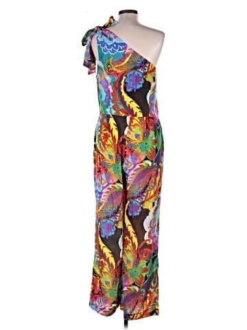 Rhode Jumpsuit (view 2)