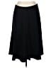Kim Rogers Solid Black Formal Skirt Size 16 - photo 1