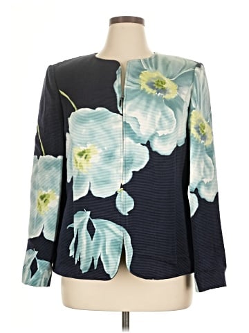 Linda Allard Ellen Tracy Jacket (view 1)
