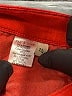 Rag & Bone/JEAN Color Block Red Jeans Size 24 waist - photo 7