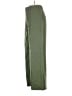 Yozy Green Casual Pants Size 4 - photo 5
