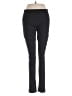 Sanctuary Houndstooth Black Active Pants Size M - photo 1