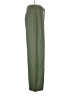 Yozy Green Casual Pants Size 4 - photo 4