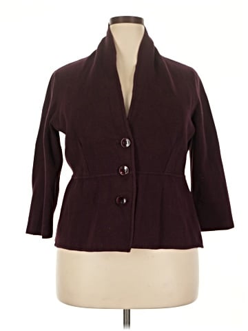 Alfani Cardigan (view 1)