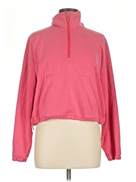 Lululemon Athletica Pullover Sweater