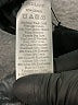 Everlane Solid Black Active Pants Size XXL - photo 6