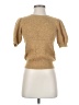 Vero Moda Tan Sweater Vest Size XS - photo 1