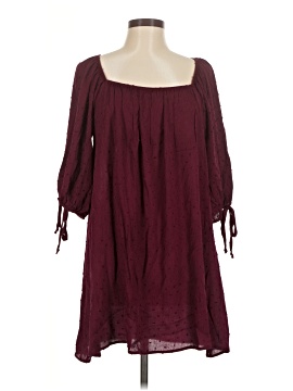 Luna Chix Casual Dress (view 1)