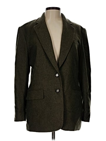 Lauren by Ralph Lauren Blazer (view 1)