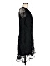 Express Black Cocktail Dress Size M - photo 4