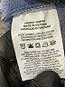 Nike 100% Polyester Blue Cardigan Size XS - photo 8